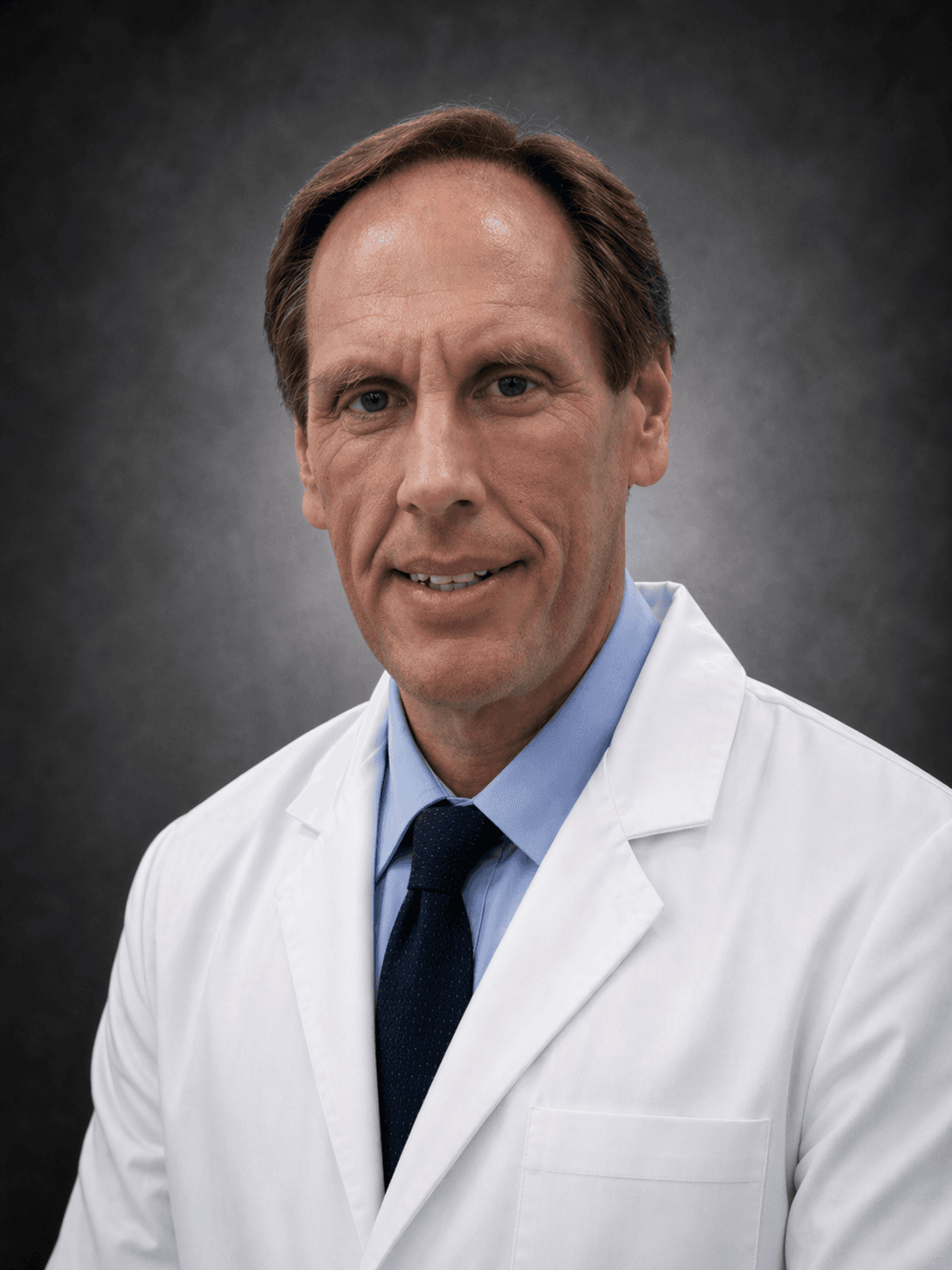 Dr. Roger Phillip Barton