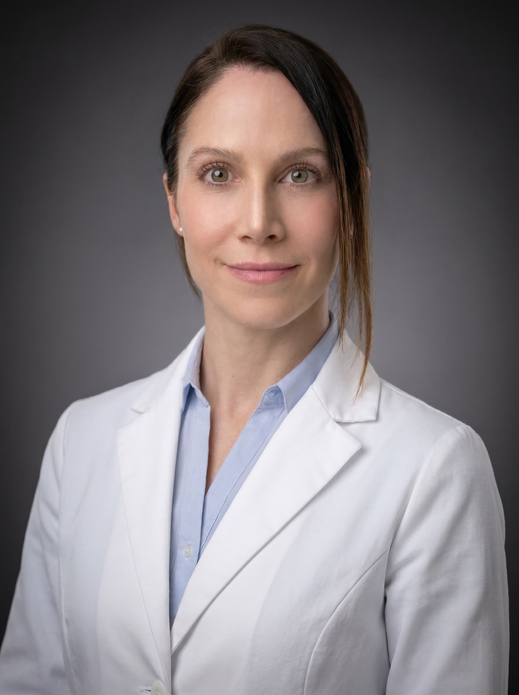 Dr. Nicole Fiore