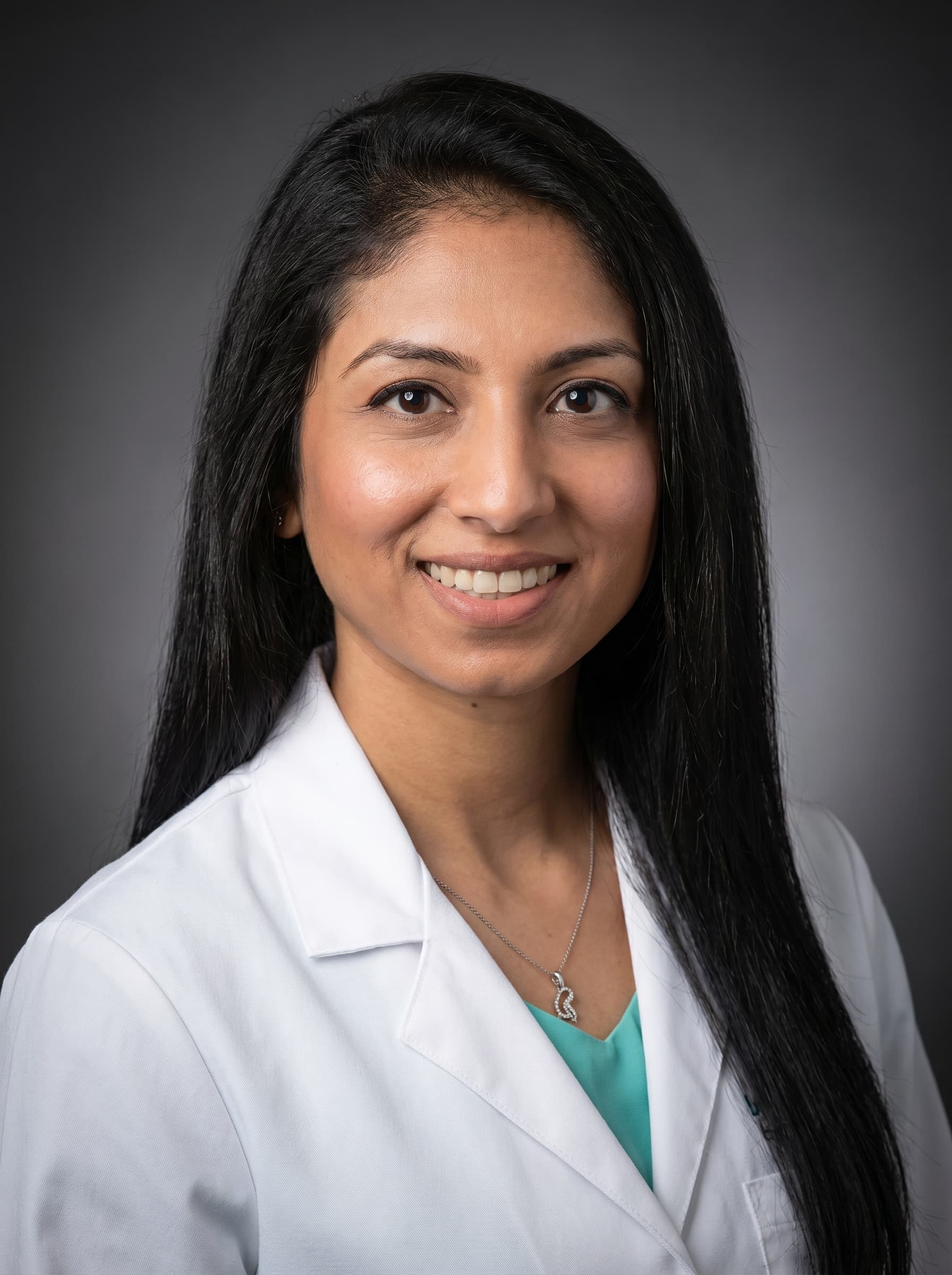 Dr. Hannah Goodwin