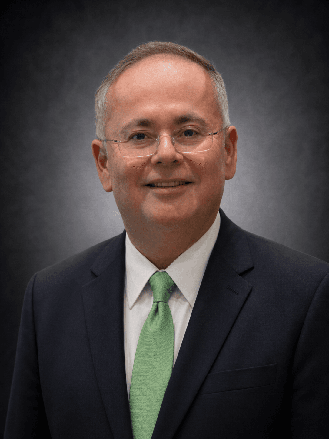 Dr. M. Yousuf Hasan