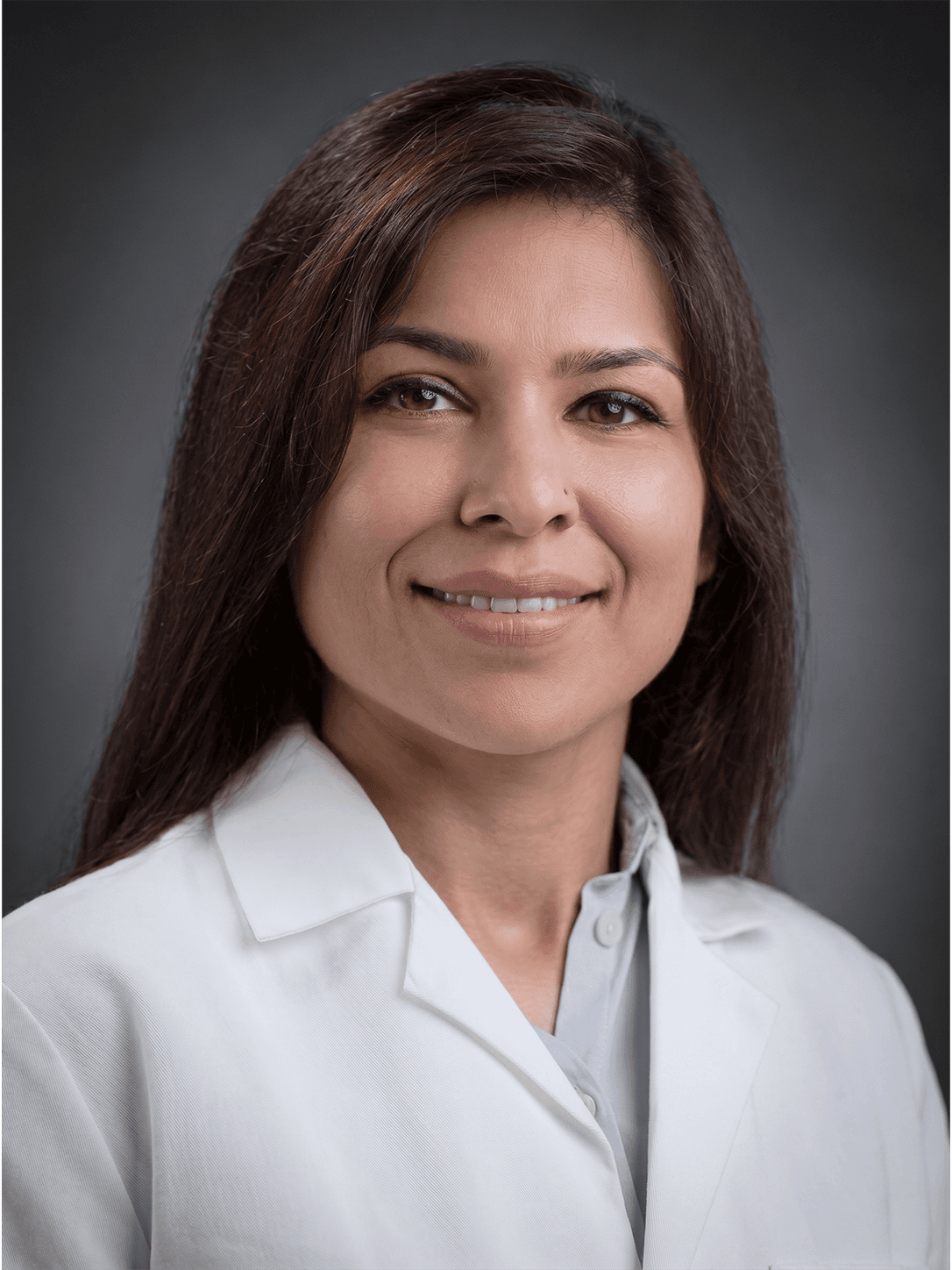Dr. Zenab Mansoor