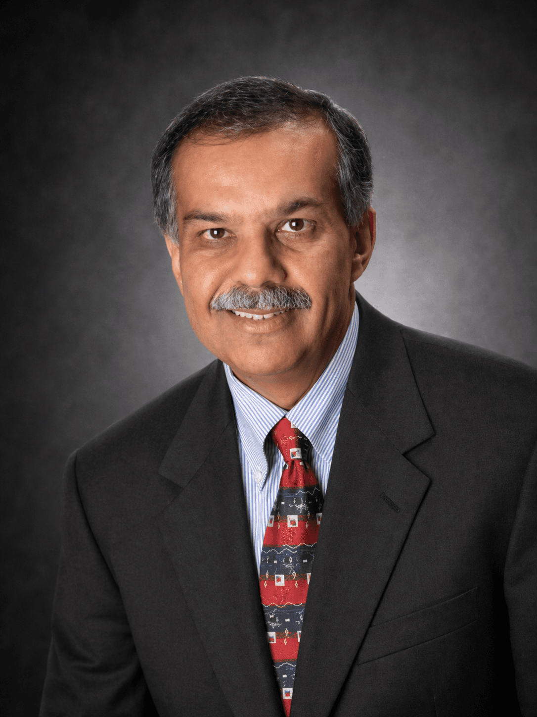 Dr. N.H Salman